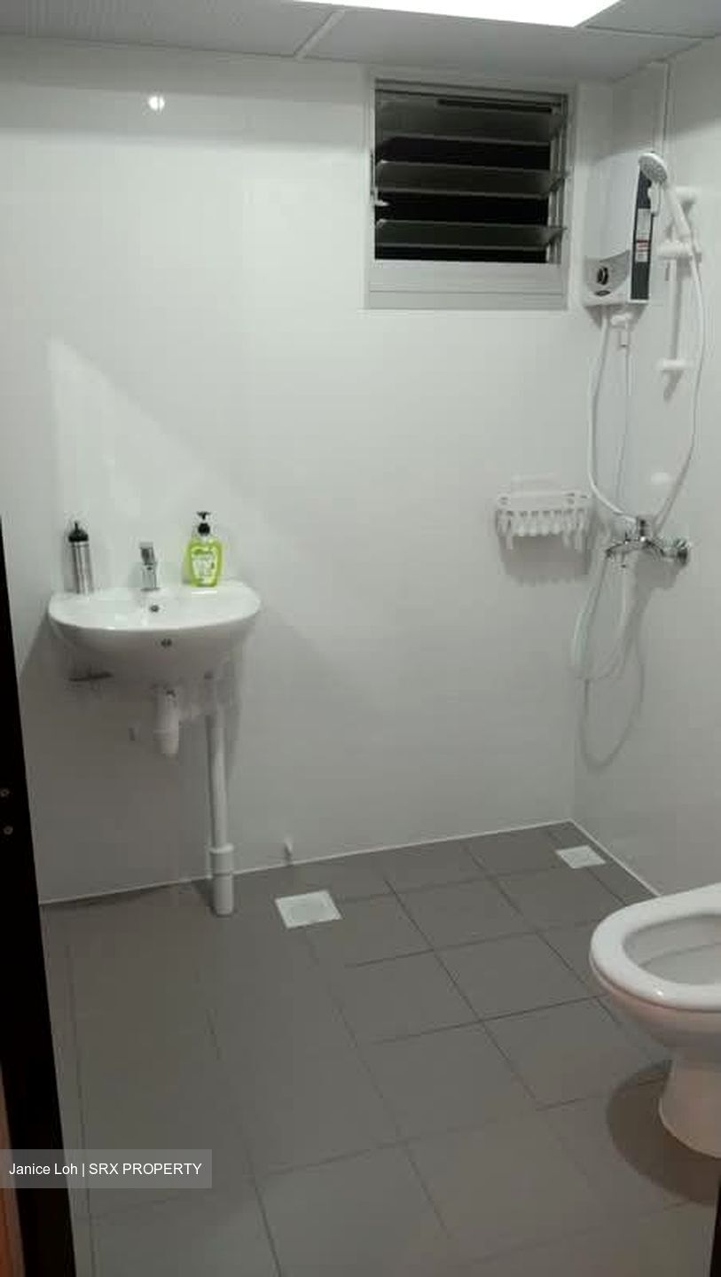 Blk 781E Woodlands Glade (Woodlands), HDB 3 Rooms #575828691